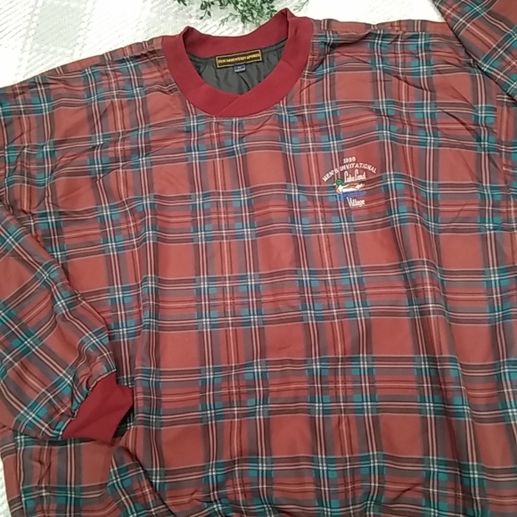 Sun Mountain Sports Pullover - Picture 1 of 6